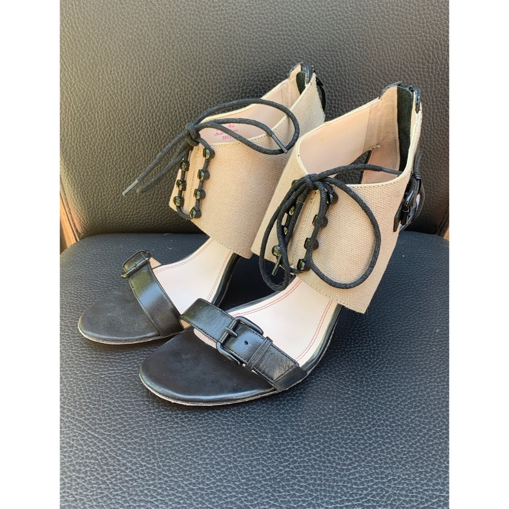 Plenty by Tracy Reese Heels